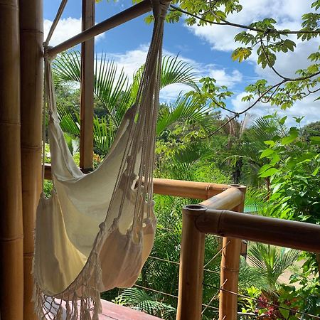 Bambura Hermosa Villas Uvita Eksteriør bilde
