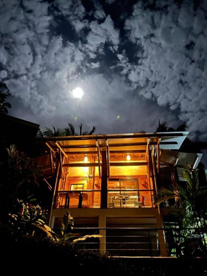 Bambura Hermosa Villas Uvita Eksteriør bilde