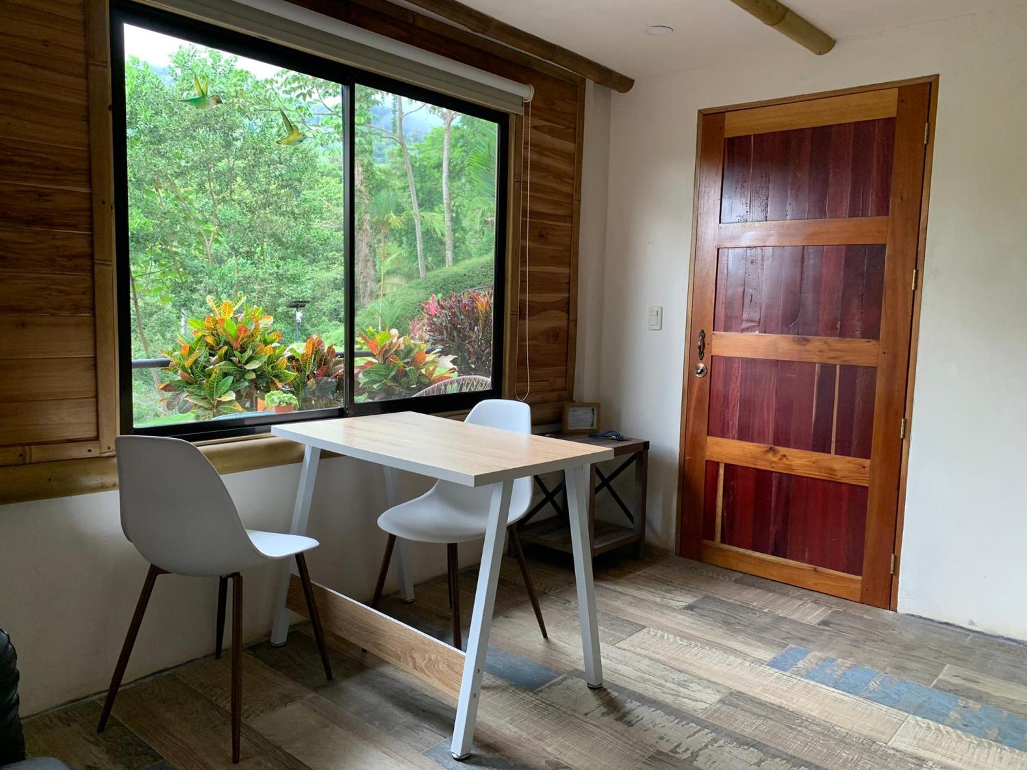 Bambura Hermosa Villas Uvita Eksteriør bilde
