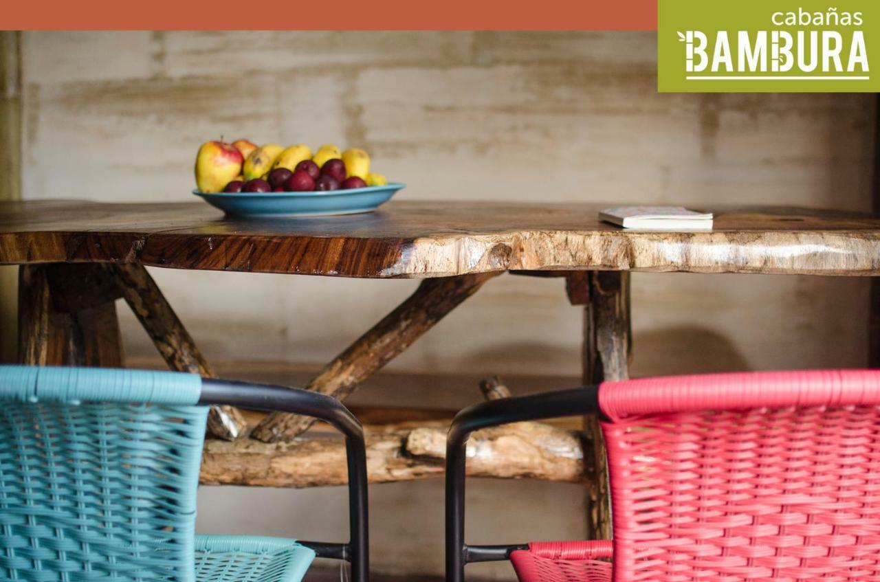 Bambura Hermosa Villas Uvita Eksteriør bilde